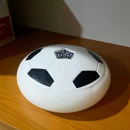 New Modern Duplex With Free Parking