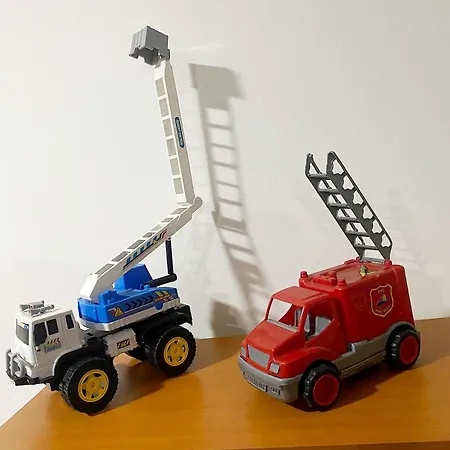 New Modern Duplex With Free Parking Apartament Prijepolje