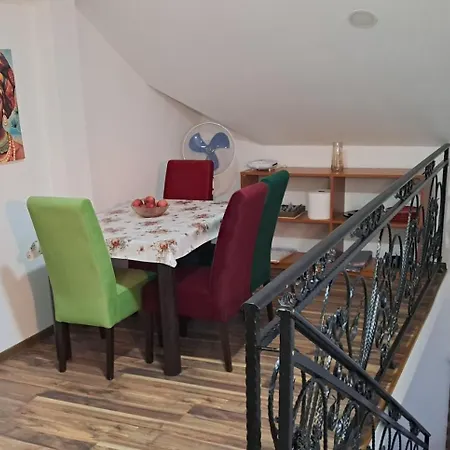 New Modern Duplex With Free Parking * Prijepolje