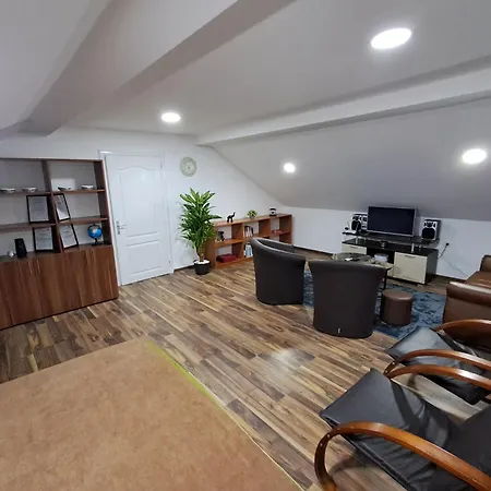 New Modern Duplex With Free Parking Prijepolje