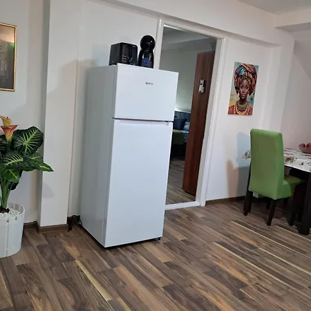 New Modern Duplex With Free Parking Prijepolje