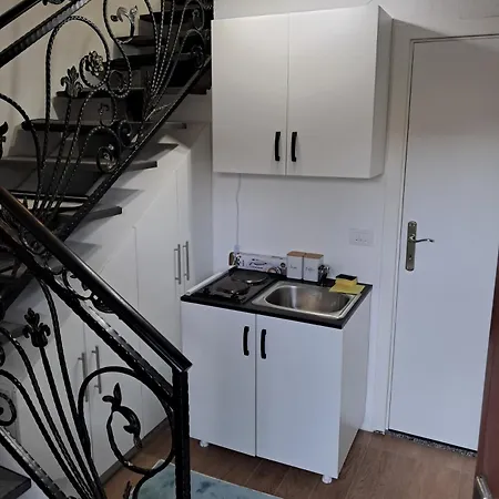 New Modern Duplex With Free Parking Apartament Prijepolje