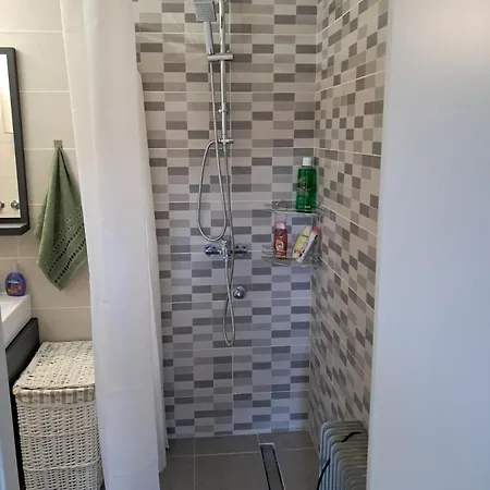 Apartament New Modern Duplex With Free Parking Prijepolje