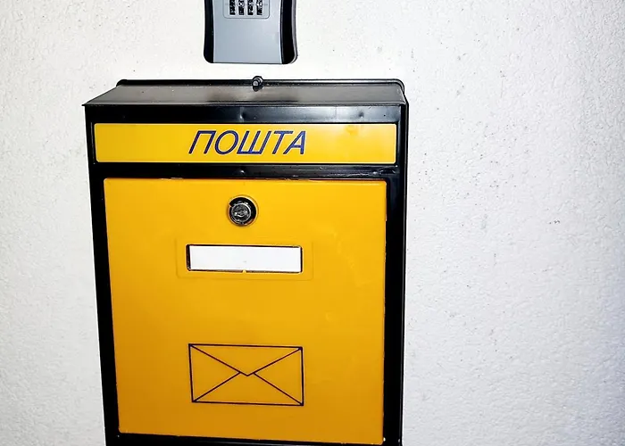 New Modern Duplex With Free Parking Apartamento