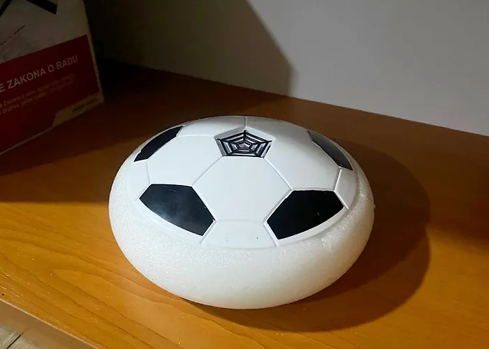 New Modern Duplex With Free Parking