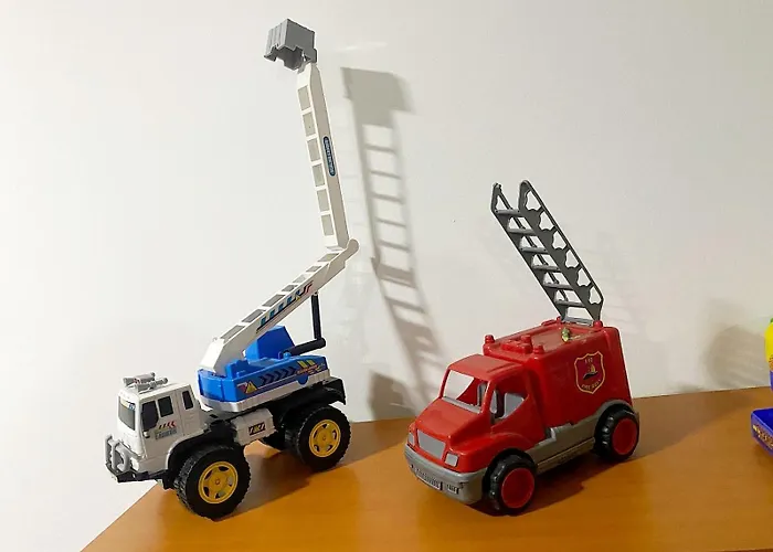 New Modern Duplex With Free Parking アパート Prijepolje