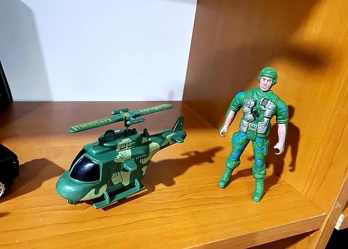 New Modern Duplex With Free Parking Apartamento