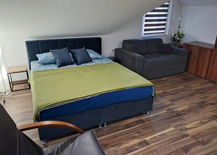 New Modern Duplex With Free Parking Apartamento *