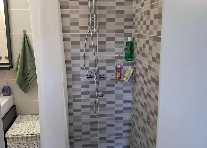 アパート New Modern Duplex With Free Parking Prijepolje