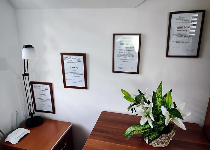 Apartamento New Modern Duplex With Free Parking Prijepolje